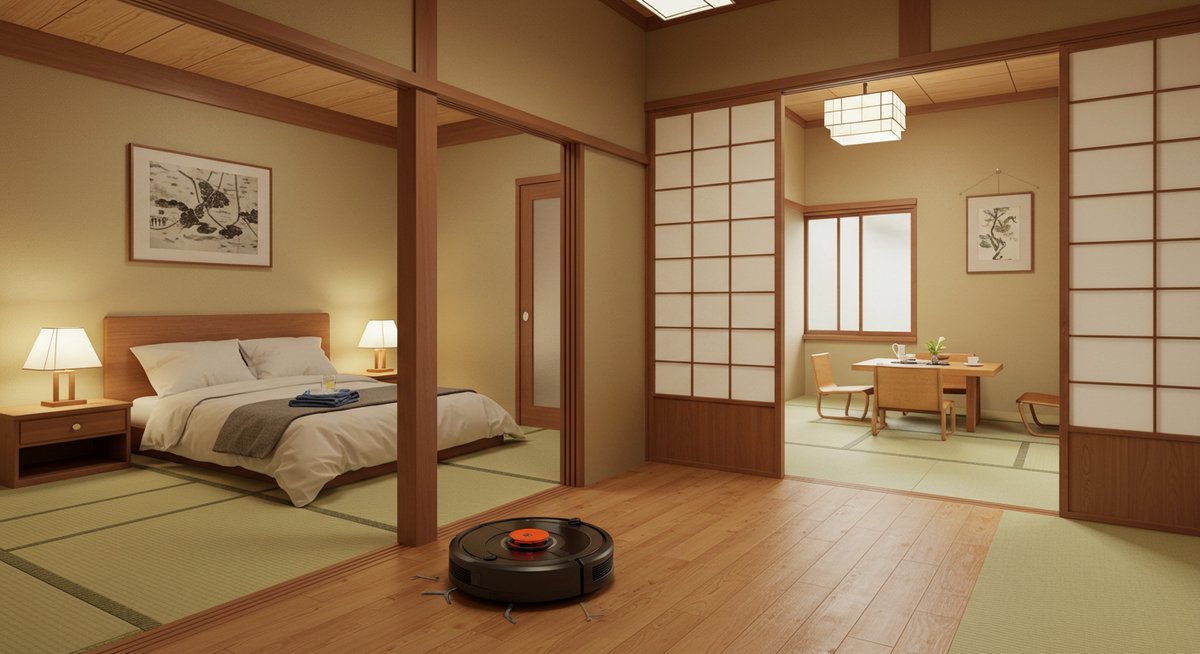 ルンバ ホームベース 場所