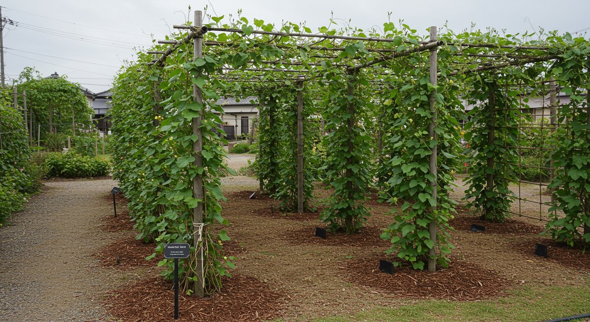 琉球朝顔 増えすぎ