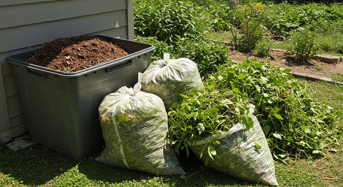 琉球朝顔 増えすぎ