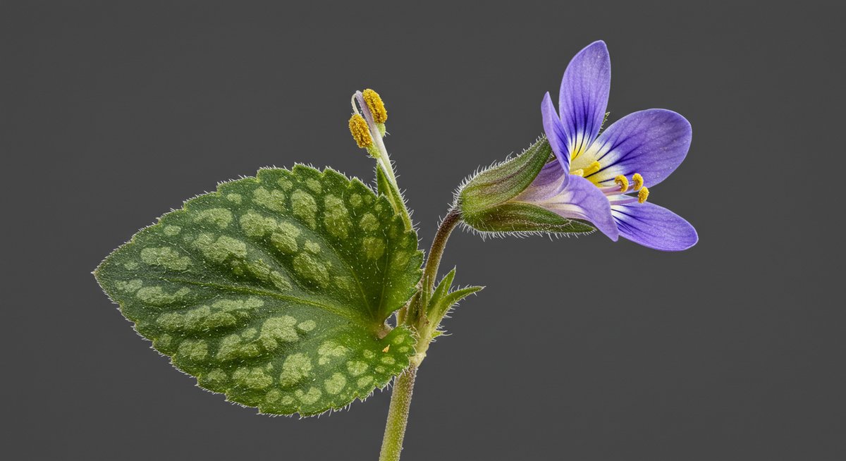 サンカヨウ 花言葉 怖い