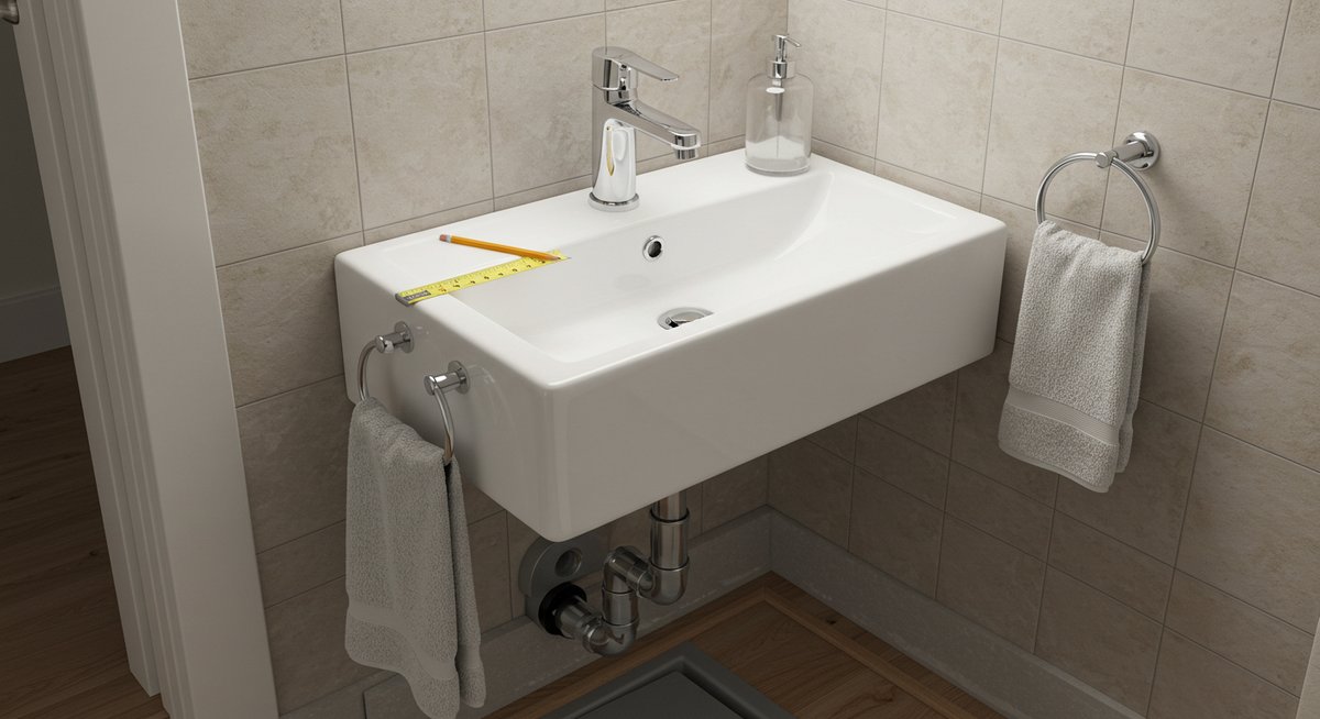 二階 洗面台 後悔