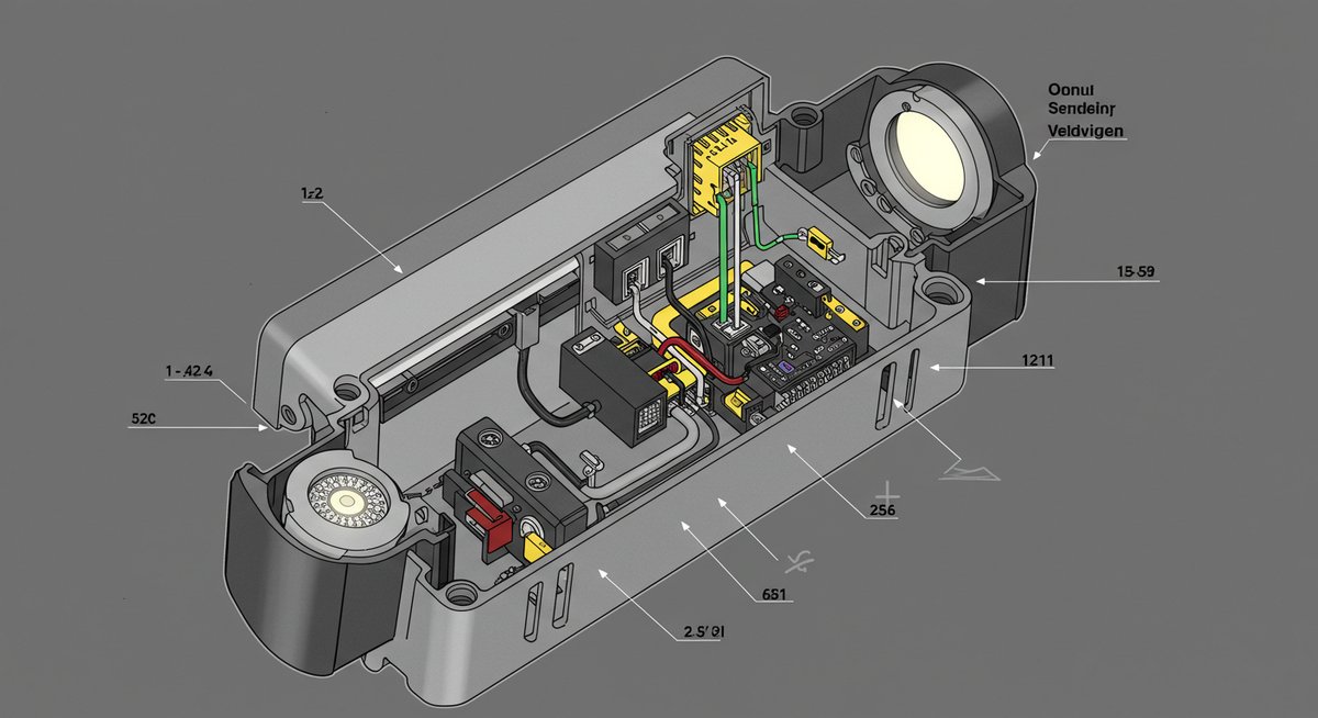 センサーライト 勝手につく 霊
