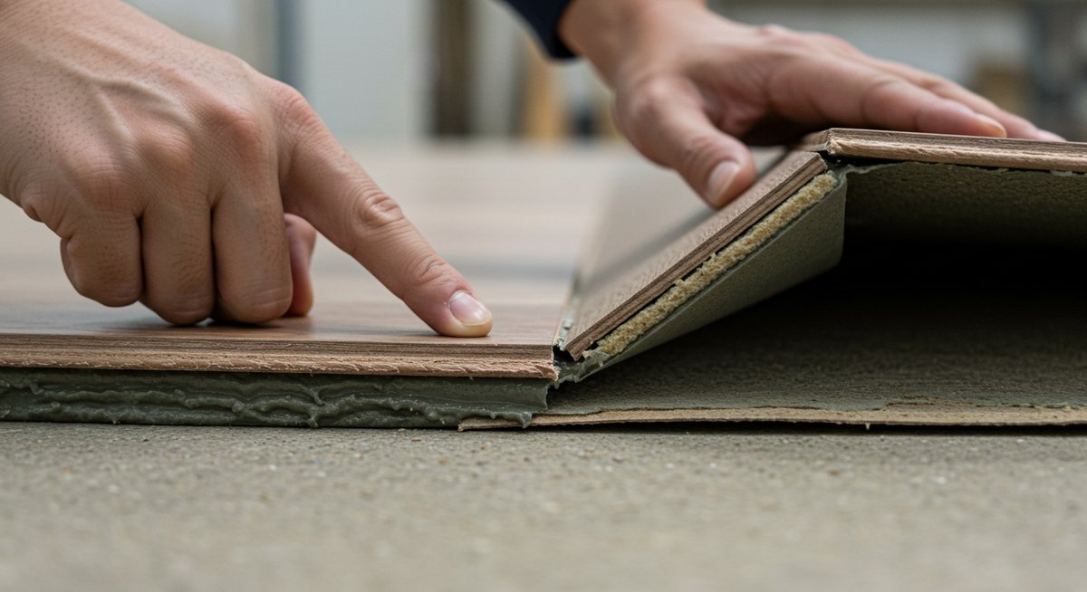 シートフローリング 後悔