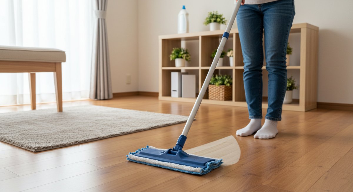 シートフローリング 後悔