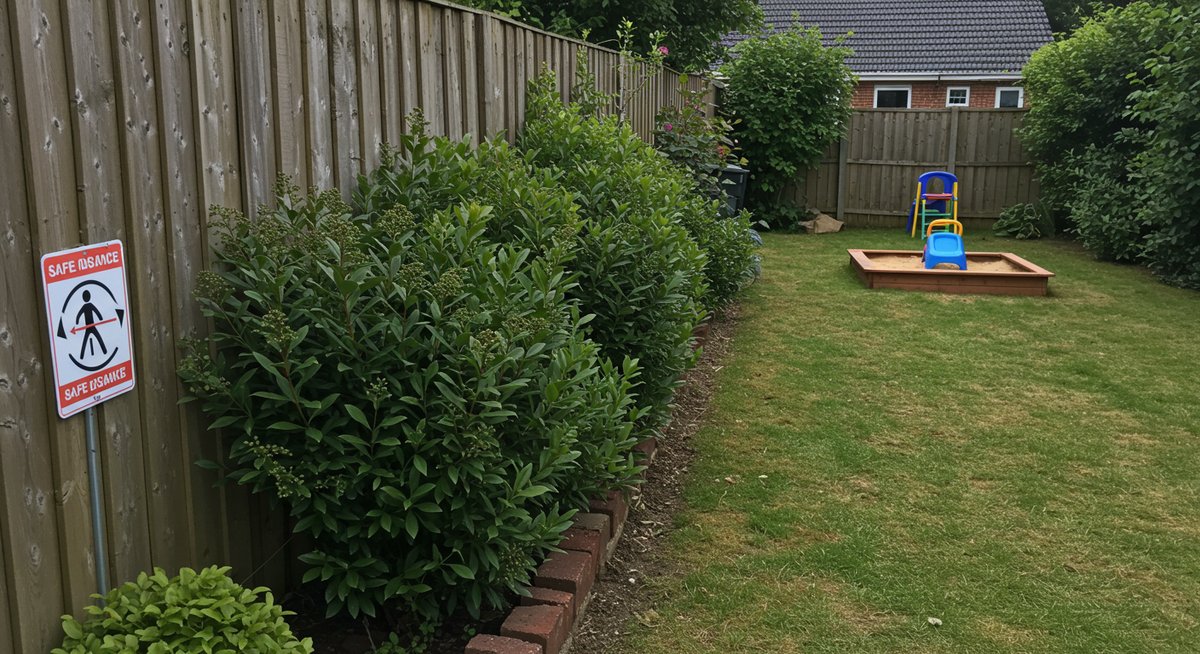 しきみ 庭に植えてはいけない