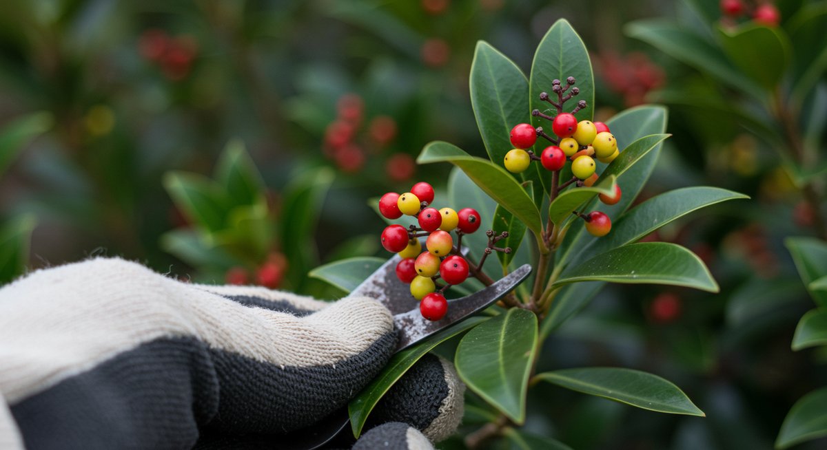 しきみ 庭に植えてはいけない