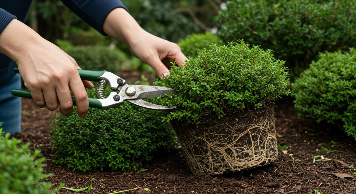 シラン 植えっぱなし