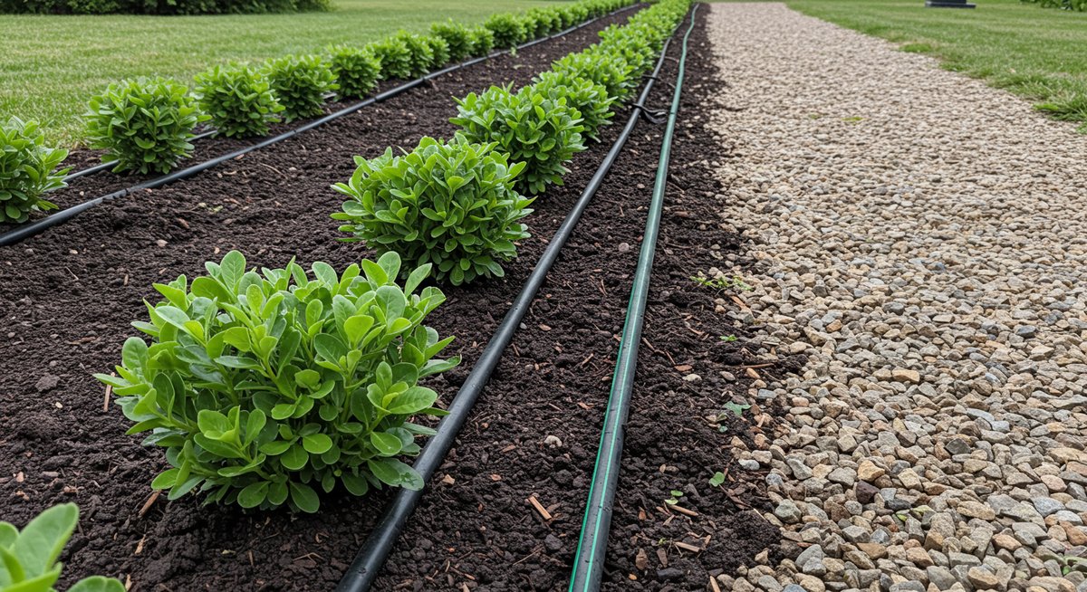シラン 植えっぱなし