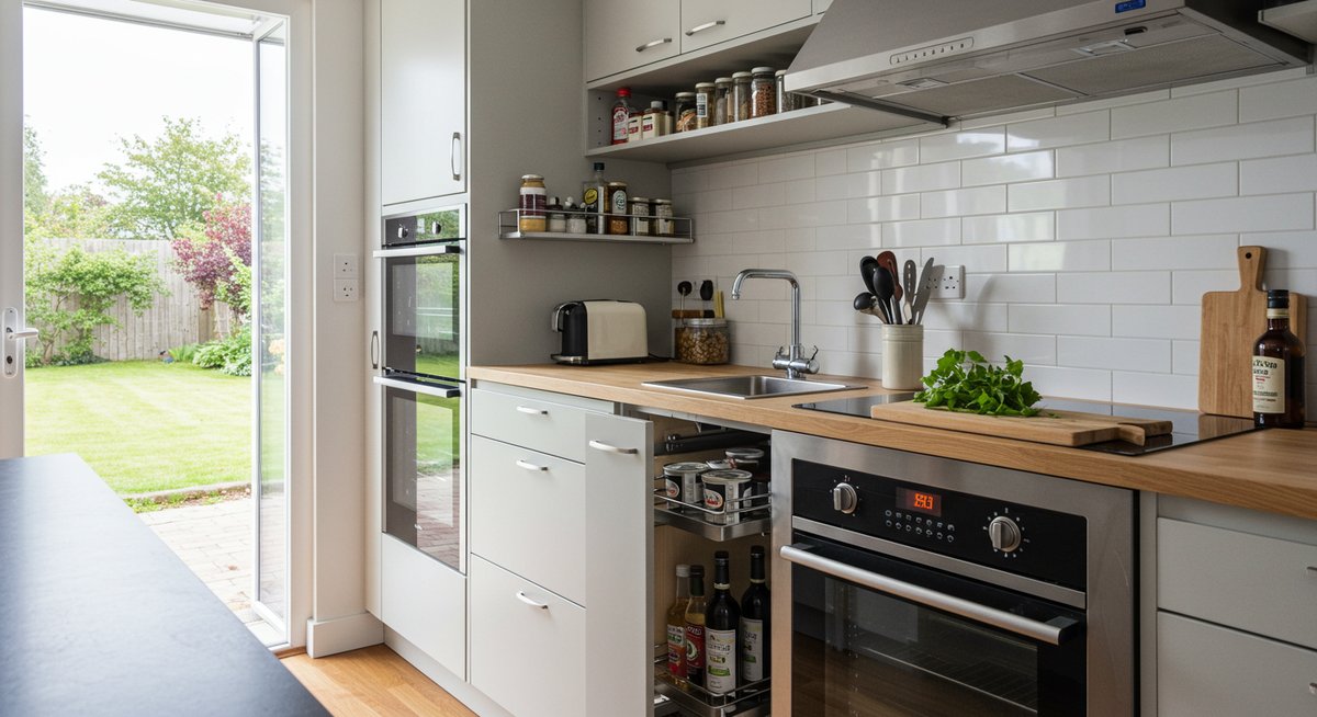 狭い家 恥ずかしい