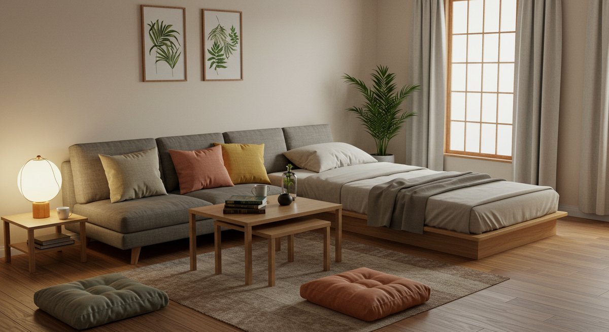 狭い家 恥ずかしい