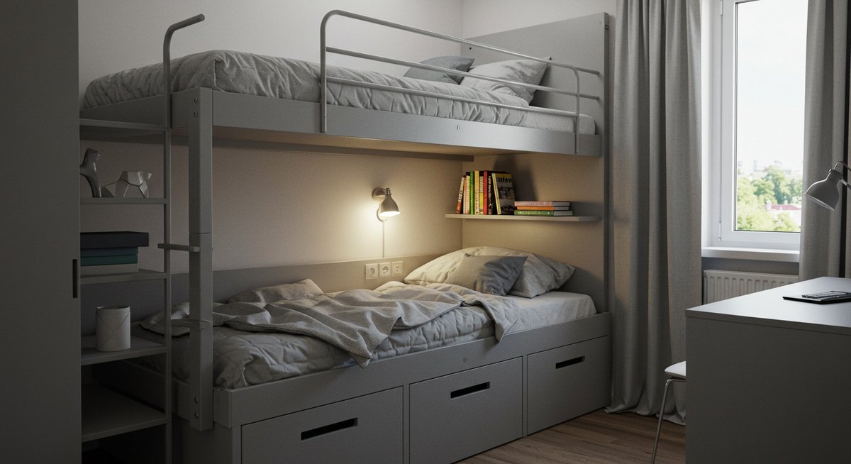 狭い家 恥ずかしい