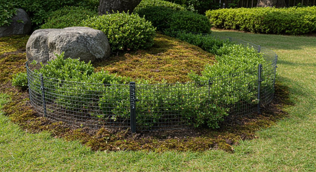 蛇よけ どくだみ