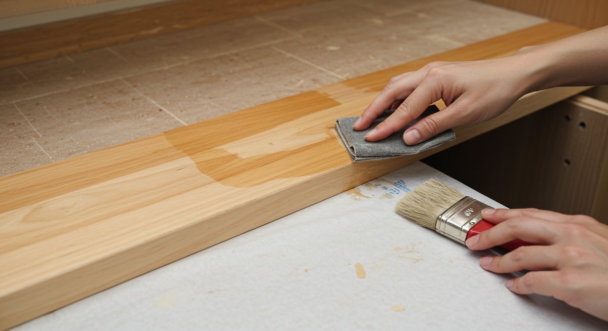 階段下収納 斜め diy