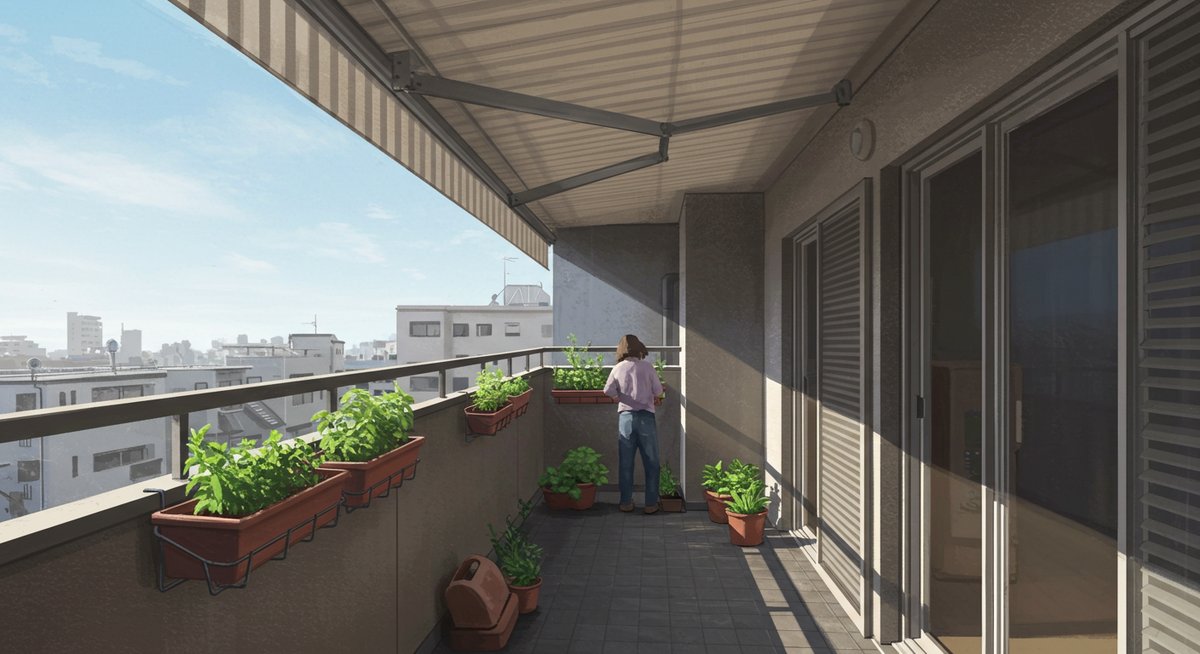 日当たり 良すぎ 後悔