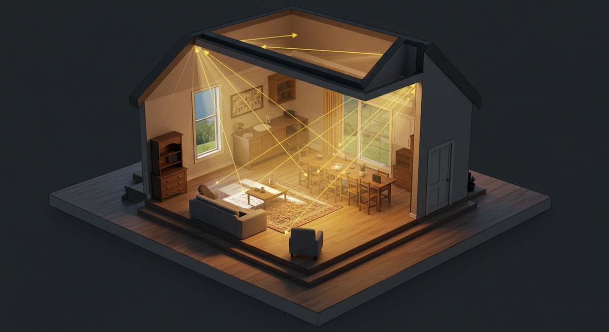 日当たり 良すぎ 後悔