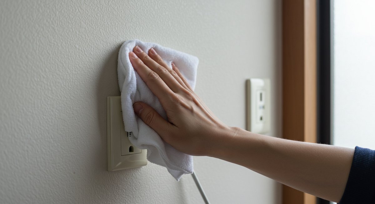 スイッチボット 両面テープ 代用