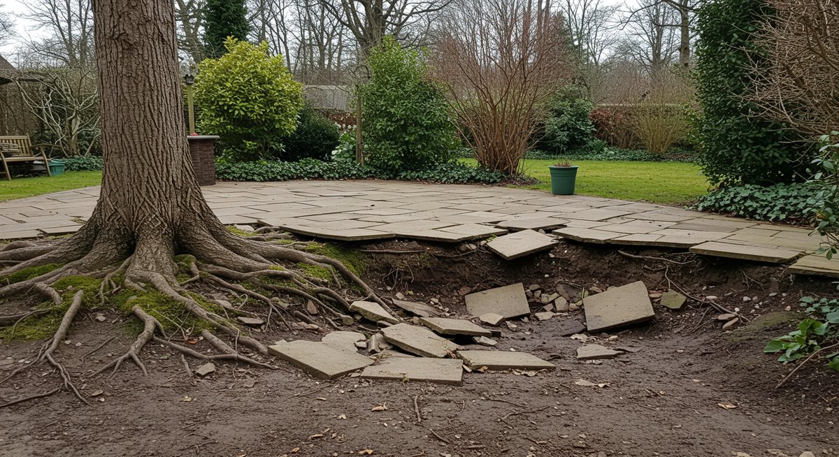 タラの木 植えては いけない