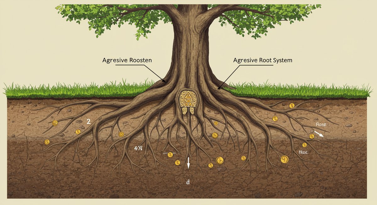 タラの木 植えては いけない