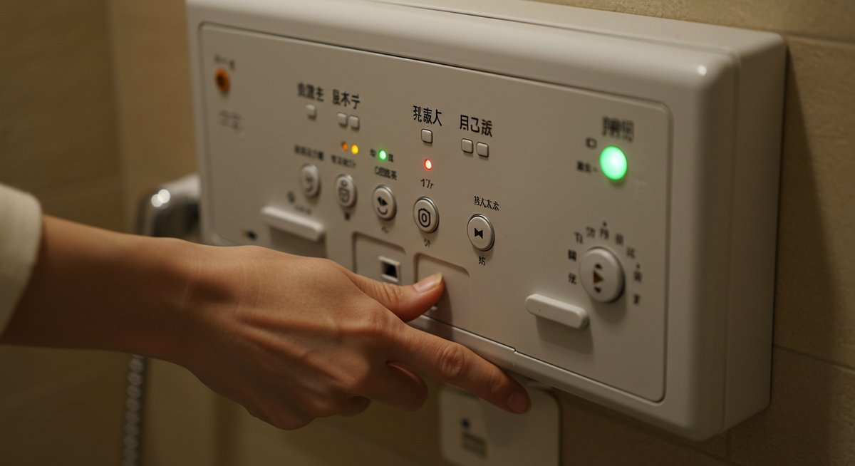 トイレ 自動洗浄 デメリット