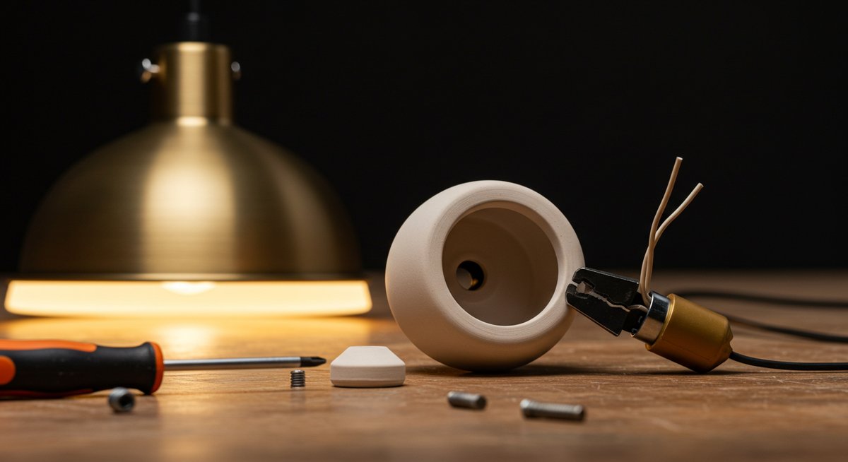 トイレ ペンダントライト 後悔