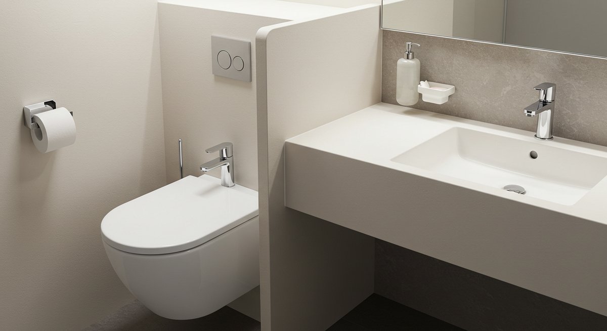 トイレ 洗面所 一緒 汚い