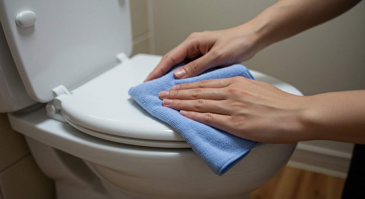 トイレ 洗面所 一緒 汚い