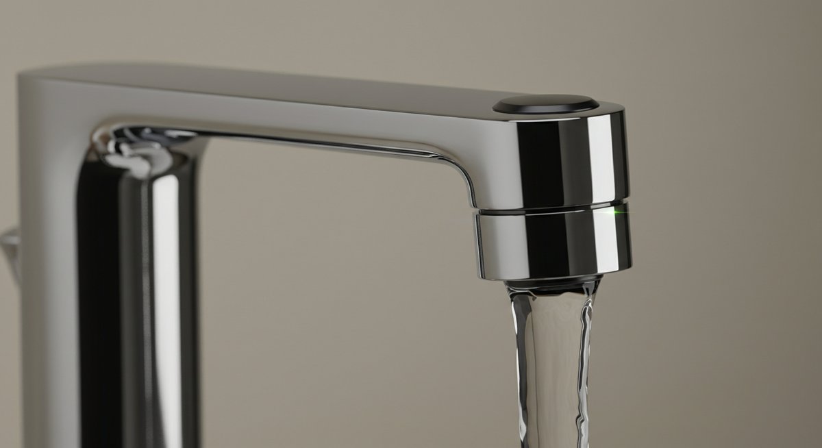 タッチレス水栓 後悔