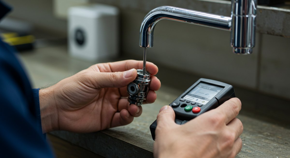 タッチレス水栓 後悔