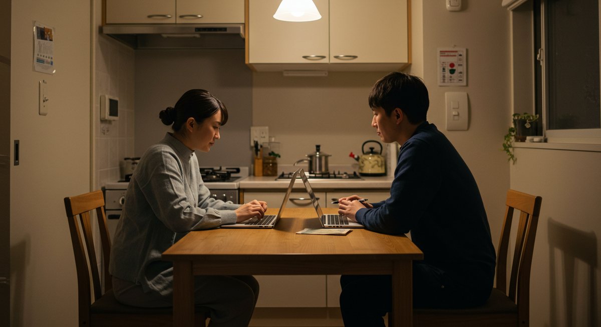 家が買えない みじめ