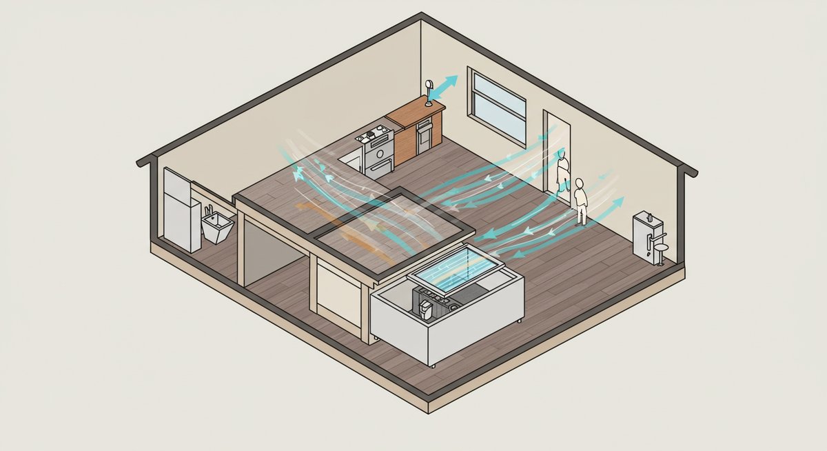 床下収納 気持ち 悪い