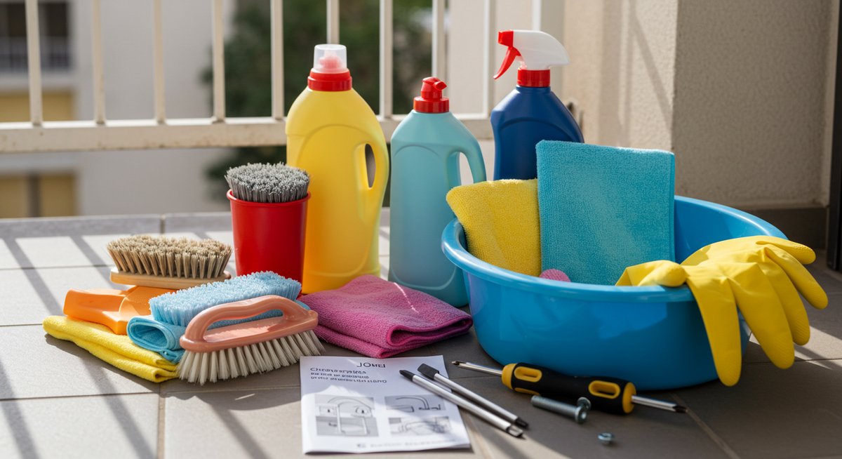 マンション 換気口 掃除 外側