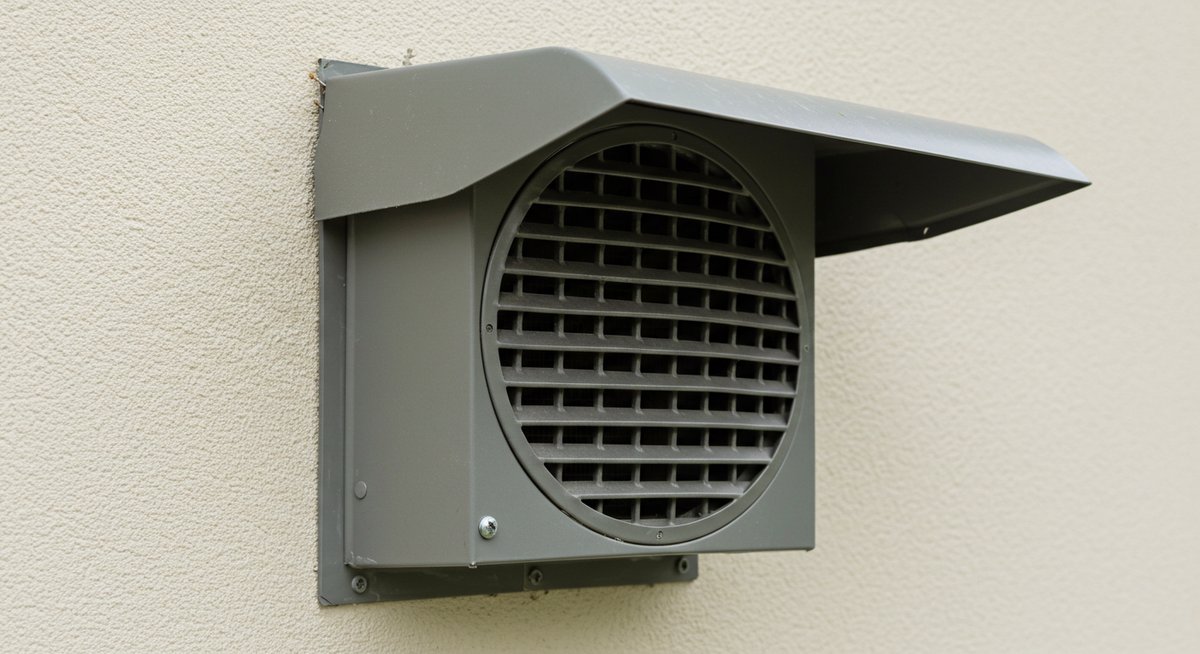 24時間換気 外からの臭い対策