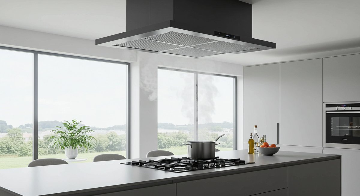 24時間換気 外からの臭い対策