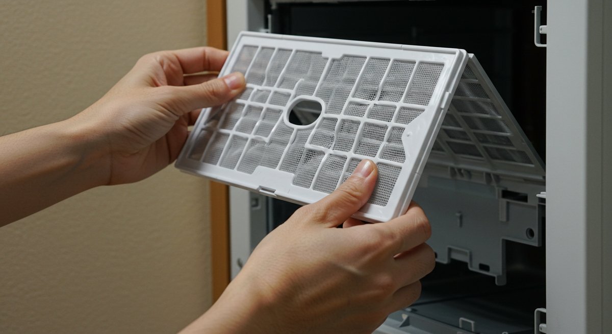 24時間換気 外からの臭い対策