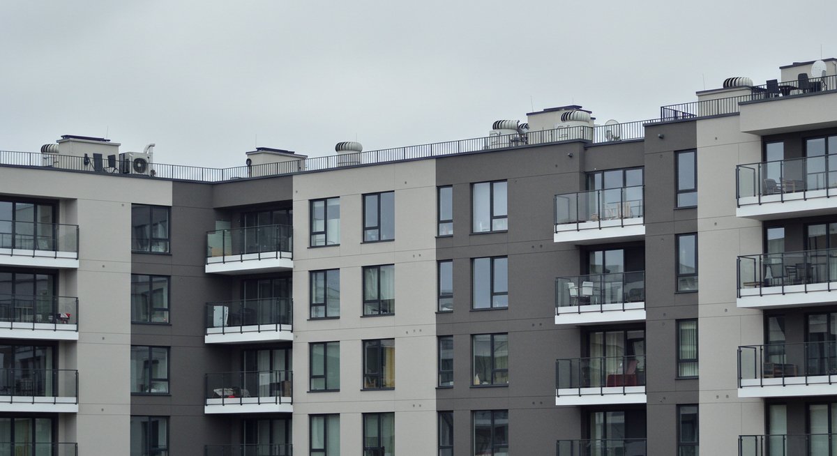 24時間換気 外からの臭い対策