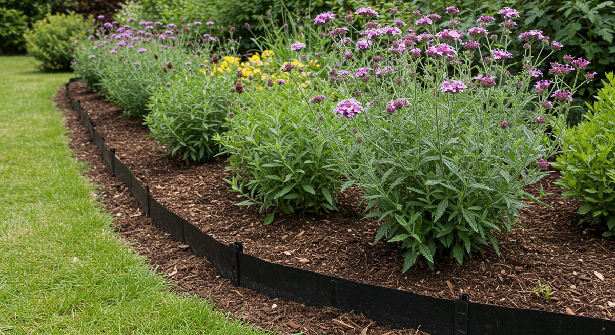 三尺バーベナ 増えすぎ