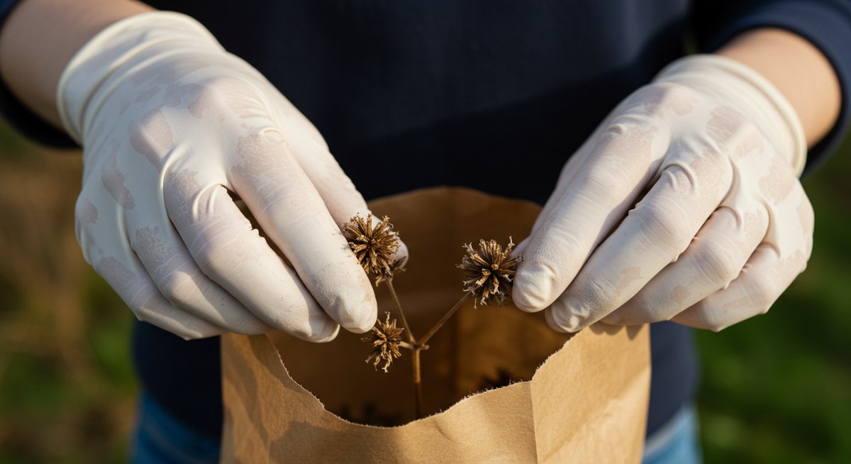 三尺バーベナ 増えすぎ