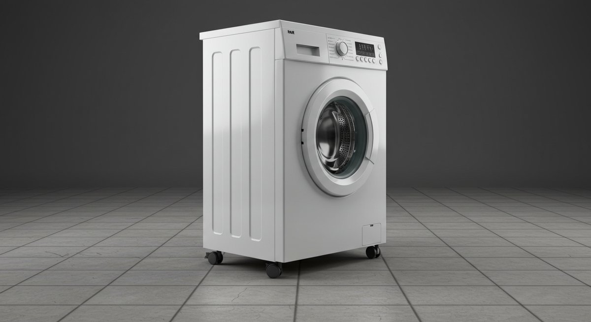 洗濯機 キャスター デメリット