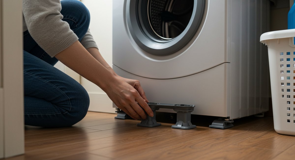 洗濯機 キャスター デメリット