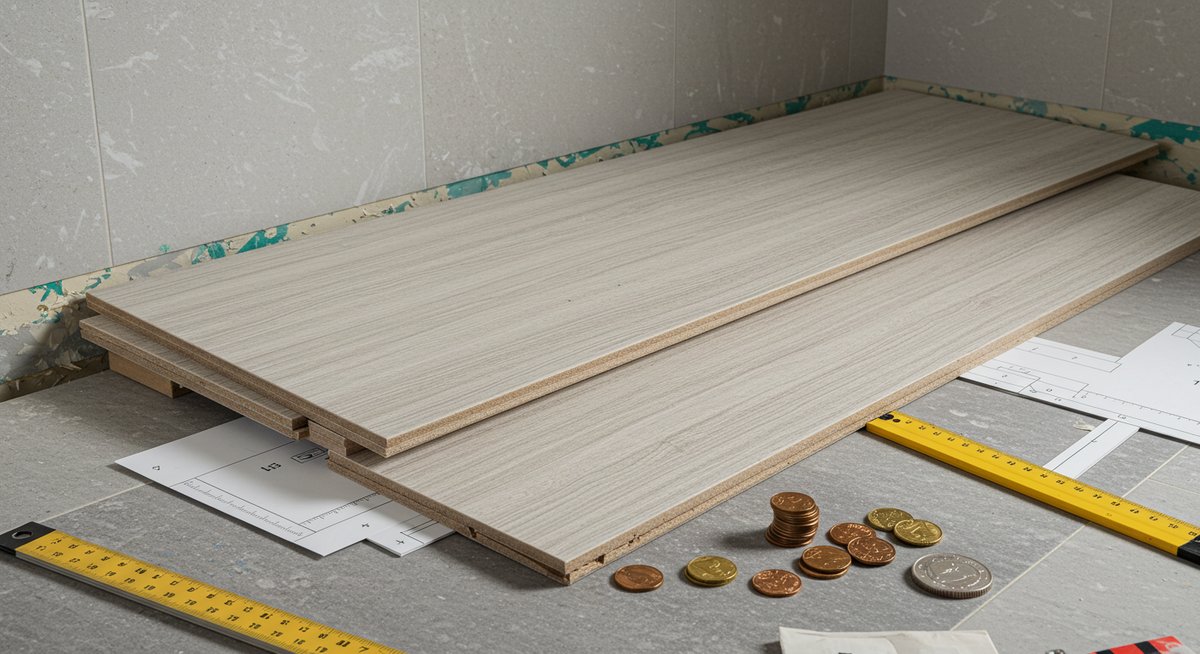 洗面所 間仕切り diy
