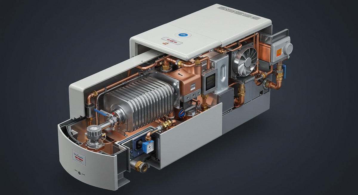 給湯器 うるさい 苦情