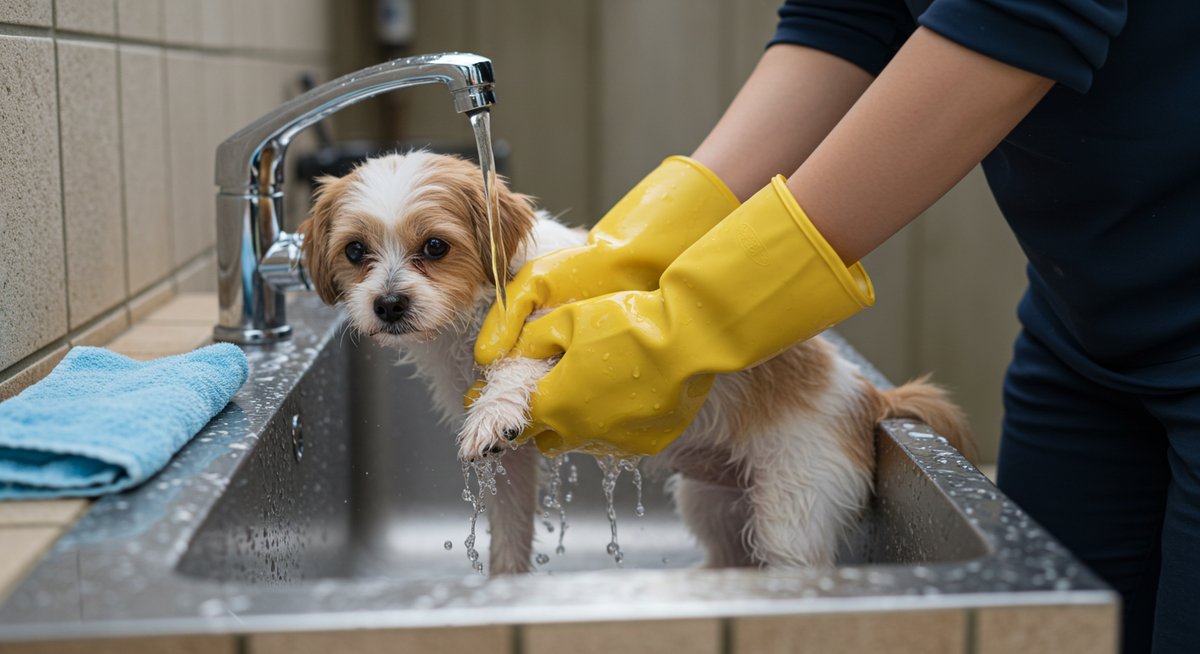 除草剤 いつまで 残る 犬