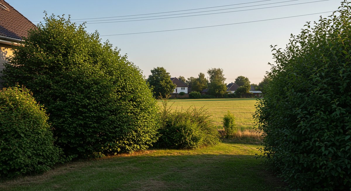 西洋 ニンジンボク植えてはいけない