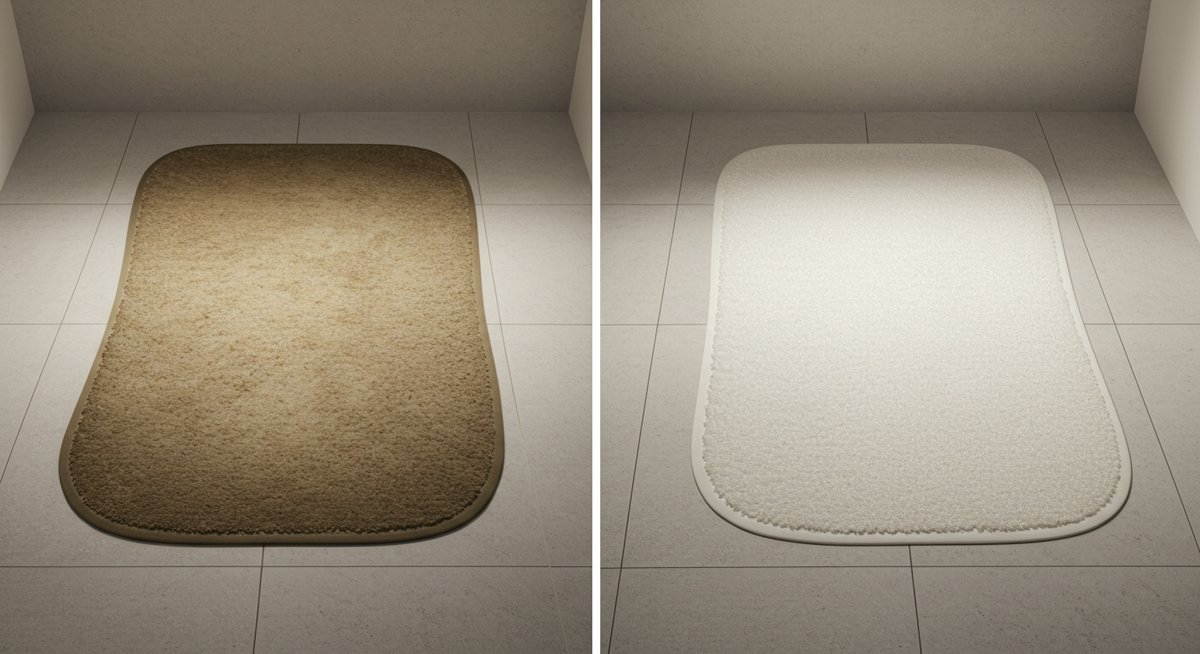 拭けるトイレマット デメリット