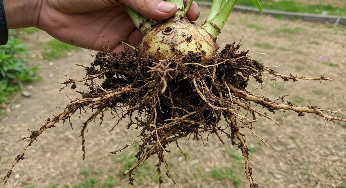 ヤブコウジ 増えすぎ