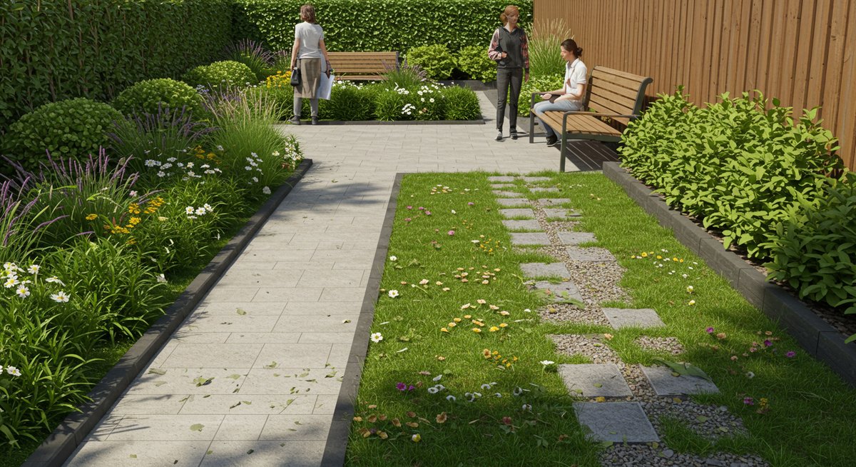 ヤブラン 植えては いけない