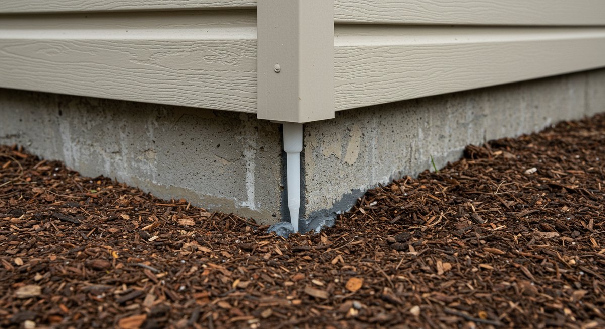 ヤスデ 家の中 1匹