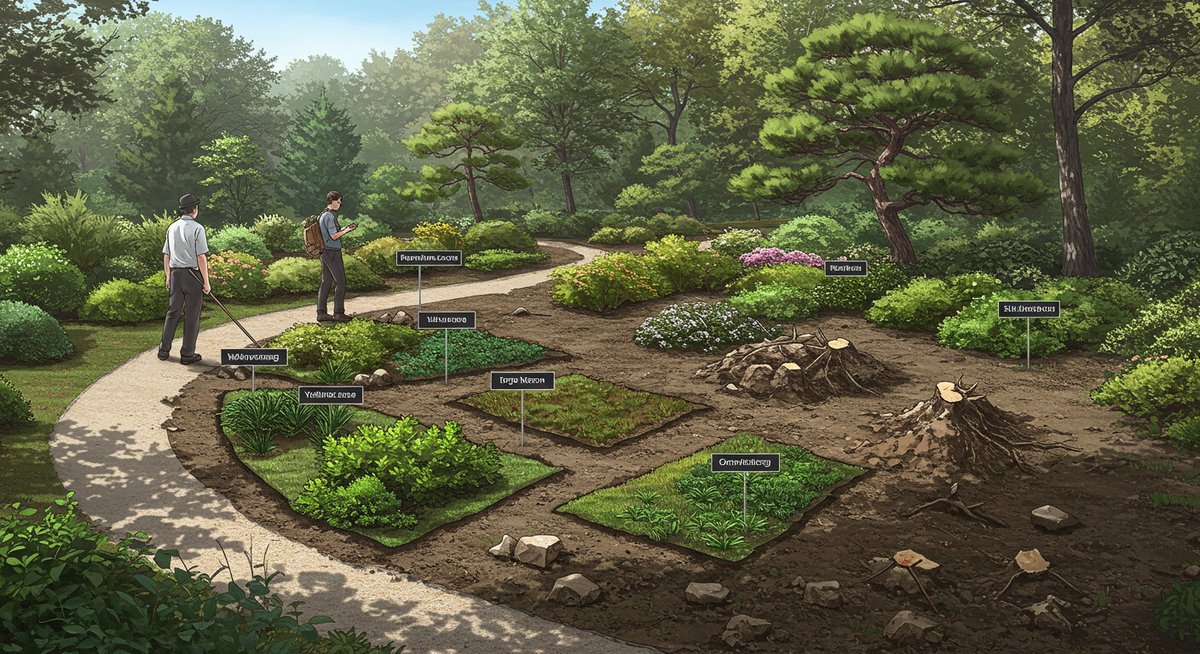 ユキヤナギ 庭に植えてはいけない