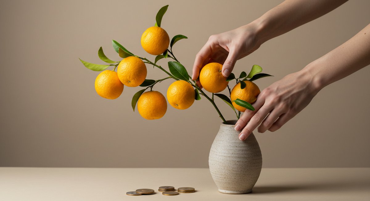 柚子 花言葉 怖い